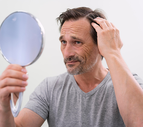 Exosome Hair Restoration