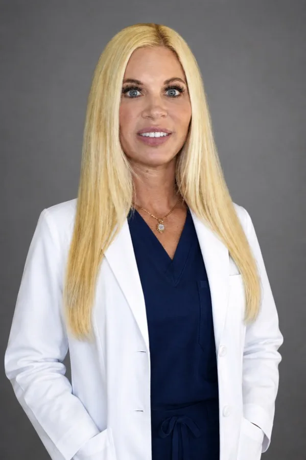 Nuvex clinician