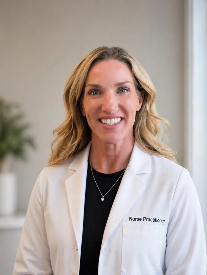 Nuvex nurse practitioner